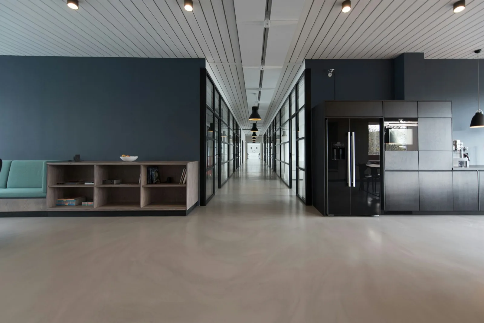Oficinas Nodo